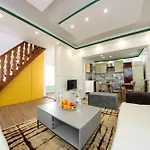 Villa Begic *