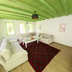 Villa Begic Sarajevo