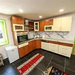 Begic Villa *