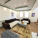 Begic Villa *