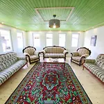 Villa Begic *