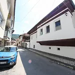 Begic Villa Sarajevo