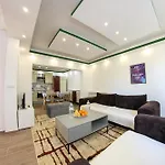 Villa Begic *
