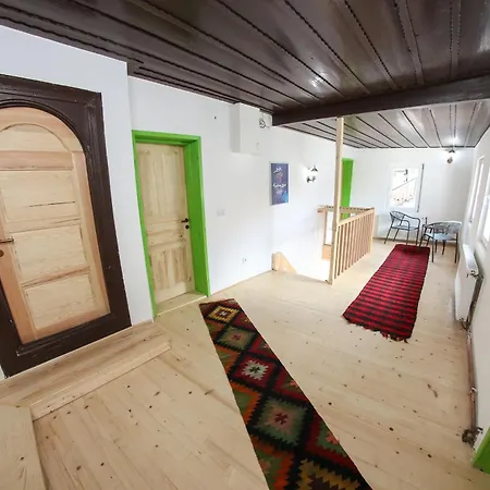 Villa Begic