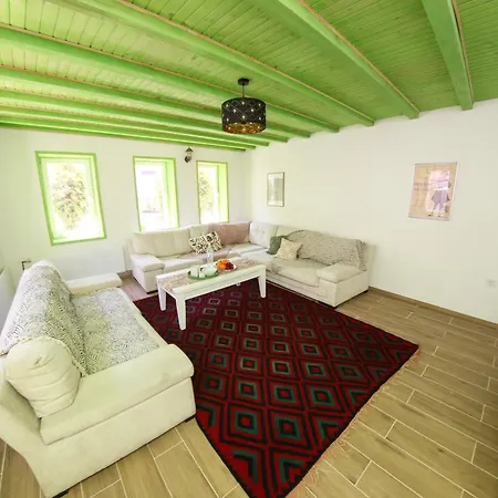 Villa Begic Sarajevo