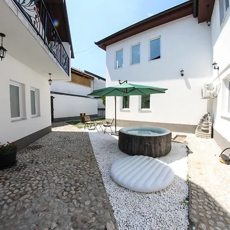 Begic Villa *