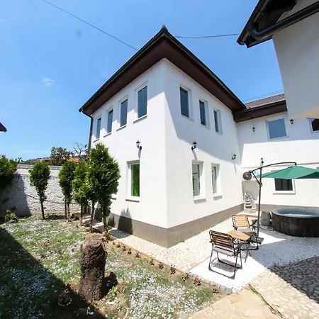 Villa Begic