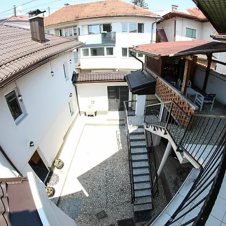 Begic Villa