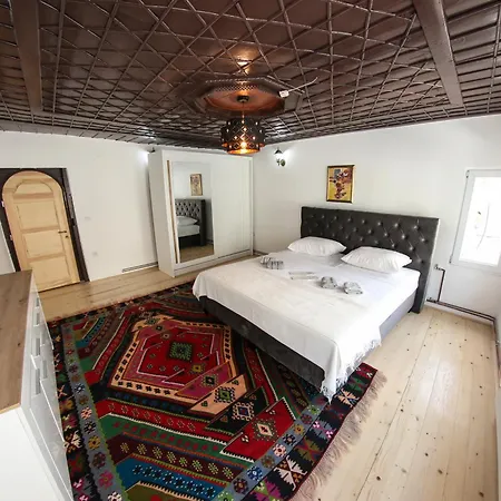 Begic ヴィラ サラエヴォ