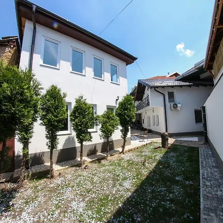 Begic サラエヴォ