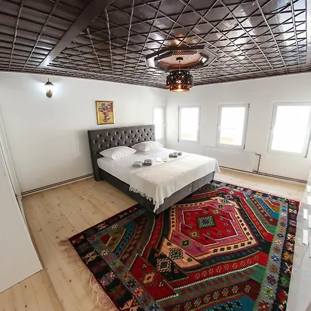 Villa Begic