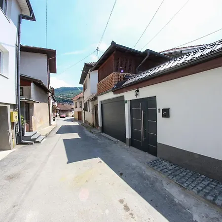 Begic Saraievo