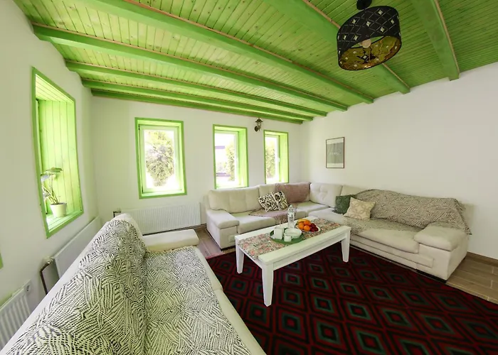 Begic Villa Sarajevo