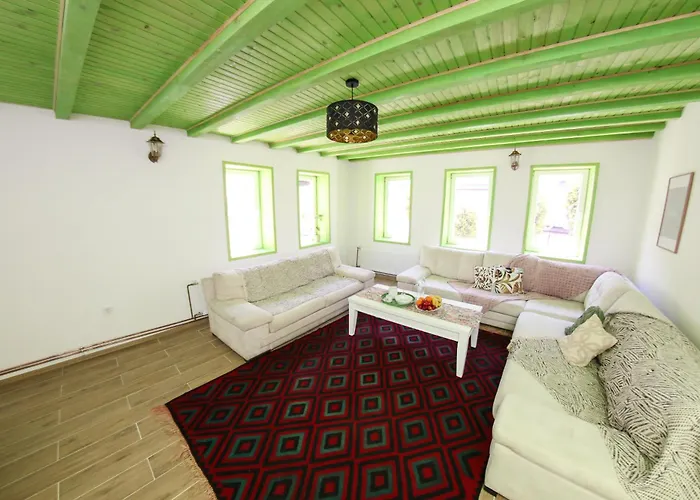 Begic Villa Sarajevo