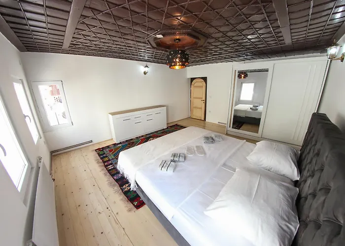 Villa Begic Sarajevo