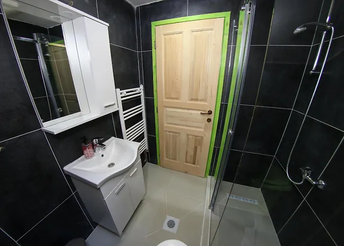 Begic Villa Sarajevo