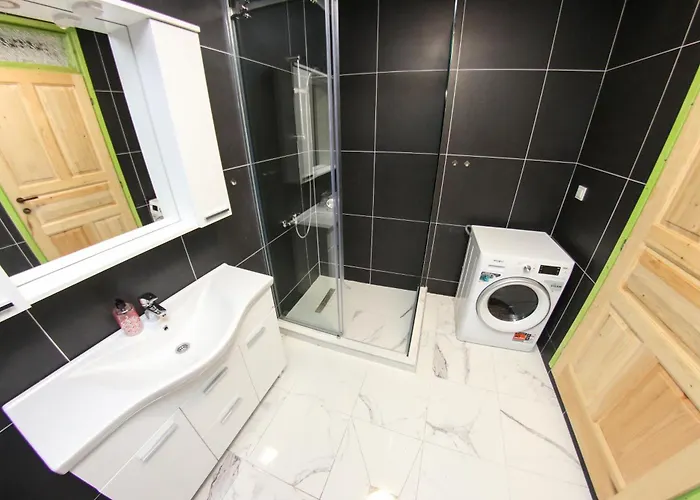 Begic Villa Sarajevo